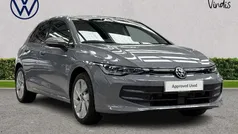 Used 2025 VW Golf VIII Match Hatchback | £25,904 (Fair price)
