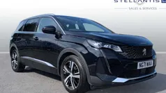 Used 2024 Peugeot 5008 GTi MPV | £20,906 (Super price)