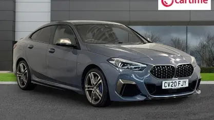 Used BMW M235 306 HP (225 kW) 2024 Coupe