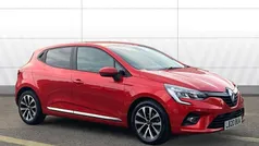 Used 2020 Renault Clio V Iconic Hatchback | £11,115 (Fair price)