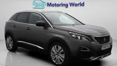 Used 2020 Peugeot 3008 Premium Estate | £13,000 (Good price)