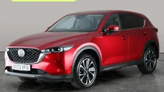 Used 2022 Mazda CX-5 Edition SUV | £19,918 (Fair price)