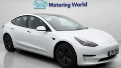 Used 2023 Tesla Model 3 Long Range Sedan | £22,800 (Fair price)