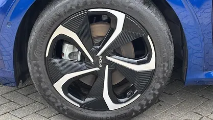 Used 2024 Kia EV6 GT-Line S SUV | £26,499 (Good price)