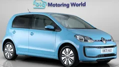 Used 2021 VW e-up! Hatchback | £10,000 (Fair price)