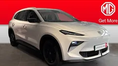 New 2025 MG S5 SE SUV | £22,245 (Fair price)