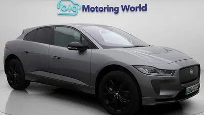 Used Jaguar I-Pace R-Dynamic 294 kW (400 HP) 2024 SUV