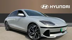 Used 2024 Hyundai Ioniq 6 Premium Sedan | £27,991 (Fair price)