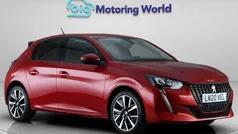 Used 2020 Peugeot 208 Allure Hatchback | £12,550 (Fair price)