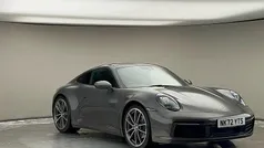 Used 2024 Porsche 911 Coupe | £87,000