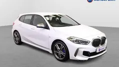 Used 2024 BMW M135 Hatchback | £26,899 (Good price)