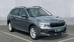 Grey Used 2024 Skoda Kamiq SE SUV | £16,990 (Fair price)