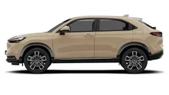 Used 2024 Honda HR-V Advance SUV | £23,299 (Fair price)