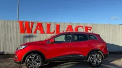 Used 2020 Renault Kadjar GT-Line SUV | £11,495 (Good price)