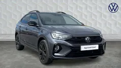 Used 2024 VW Taigo R-line SUV | £24,471 (Fair price)
