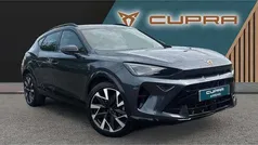 Grey New 2025 Cupra Formentor SUV | £32,990 (Good price)