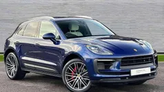 Used 2024 Porsche Macan S SUV | £64,990 (Fair price)