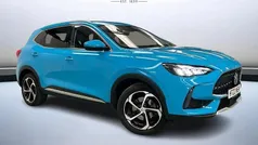 Used 2024 MG HS Trophy SUV | £16,999 (Fair price)