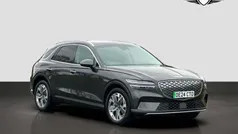 Used 2024 Genesis GV70 Sport SUV | £48,450 (Fair price)