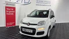 Used 2020 Fiat Panda Easy Hatchback | £3,495 (Super price)