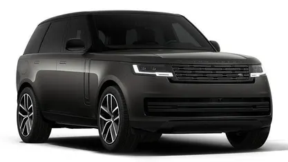 New 2025 Land Rover Range Rover Autobiography SUV | £126,090 (Fair price)