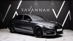 Used 2015 Audi A3 S-Line Sedan | £10,990 (Fair price)