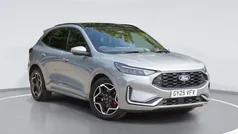 Used 2025 Ford Kuga ST-Line X SUV | £32,499 (Fair price)