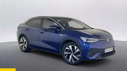 Used VW ID.5 Pro Performance 150 kW (204 HP) 2023 SUV