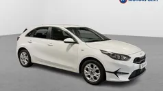 Used 2024 Kia Ceed 2 Hatchback | £13,099 (Good price)