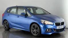 Used 2018 BMW 218 M Sport Estate | £10,250 (Fair price)