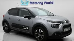 Used 2023 Citroën C3 PureTech Hatchback | £10,000 (Fair price)