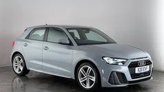 Used 2024 Audi A1 Sportback S-Line Hatchback | £17,350 (Fair price)