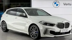 Used 2024 BMW M135 Hatchback | £26,135 (Good price)