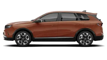 Ny Vauxhall Grandland X 145 HK (106 kW) 2026 SUV