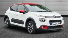 Used 2019 Citroën C3 Flair Hatchback | £8,995 (Good price)