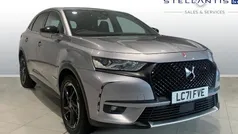 Used 2021 DS Automobiles DS7 Crossback Performance SUV | £19,940 (Fair price)