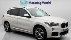 Used 2019 BMW X1 M Sport SUV | £19,600 (Fair price)