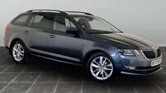 Used 2020 Skoda Octavia SE L Estate | £13,995 (Fair price)