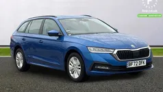 Used 2024 Skoda Octavia SE Technology Estate | £14,999 (Super price)