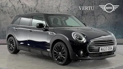 Other Used 2022 Mini Cooper Clubman Classic Estate | £14,952 (Good price)