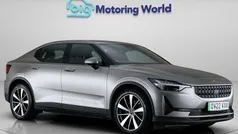 Used 2023 Polestar 2 Long Range Single Motor Sedan | £17,300 (Fair price)