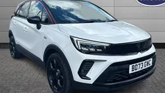 Used 2023 Vauxhall Crossland S SUV | £14,334 (Fair price)
