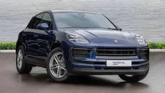 Used 2021 Porsche Macan SUV | £42,995 (Good price)