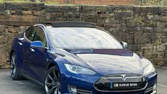 Used 2016 Tesla Model S Hatchback | £14,500 (Good price)