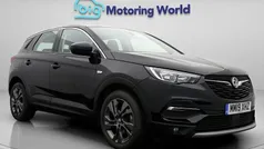 Used 2019 Vauxhall Grandland X Sport SUV | £9,500 (Fair price)