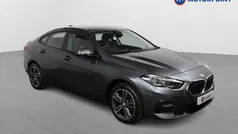 Used 2023 BMW 218 Sport Line Coupe | £17,999 (Super price)