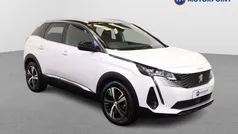 Used 2023 Peugeot 3008 GTi Estate | £22,599 (Fair price)
