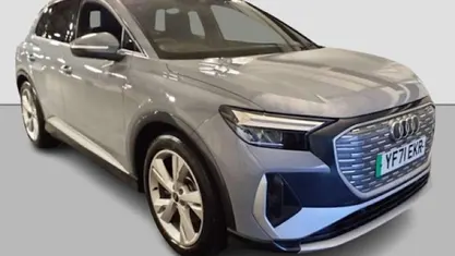 Used 2023 Audi Q5 Sportback SUV | £34,000 (Fair price)