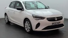Used 2022 Vauxhall Corsa Edition Hatchback | £11,500 (Good price)