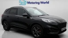 Used 2022 Ford Kuga ST-Line SUV | £19,800 (Fair price)
